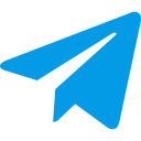 Icono Telegram